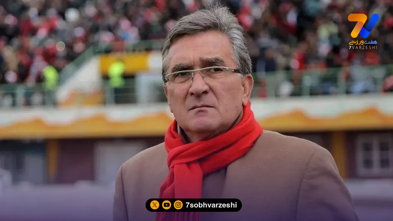 برانکو: مهدی طارمی یکی از پسران من است!