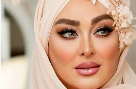 عکس / نگاهی به اولین روز مادر شدن الهام حمیدی، آسنات سریال «یوسف پیامبر»