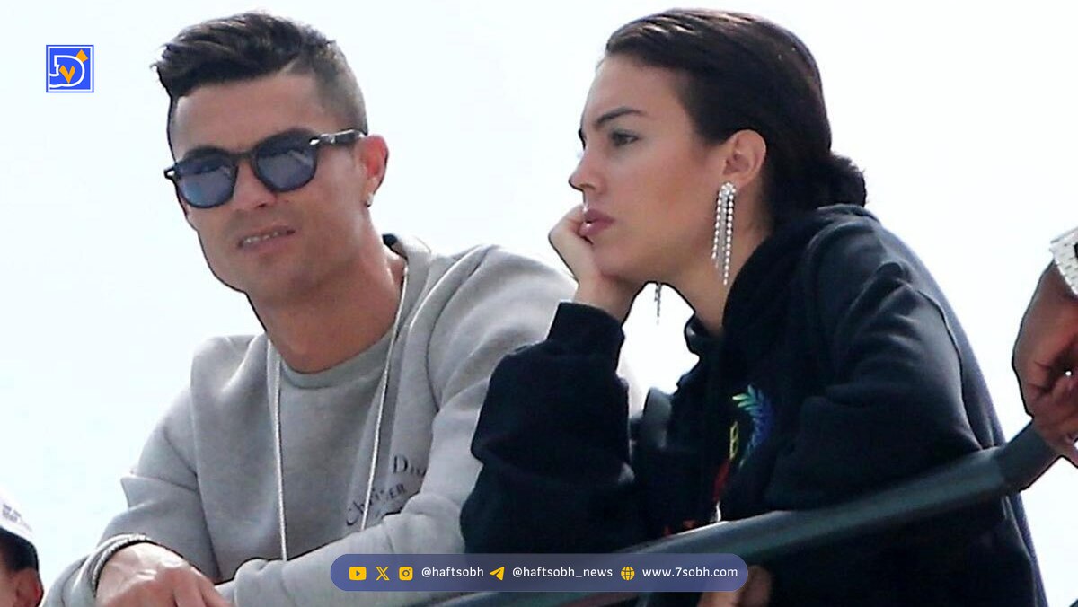 نگاهی به ویلای لوکس رونالدو و جورجینا در بهشت خصوصی دریای سرخ