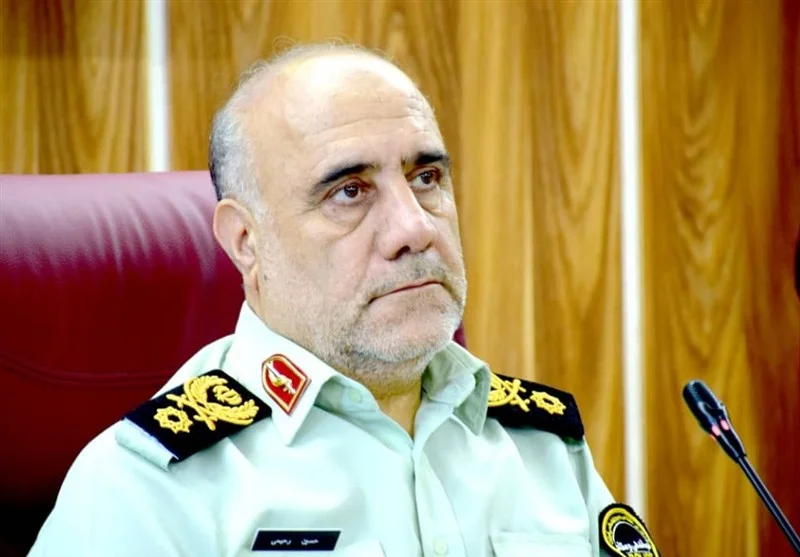 برخورد قاطع با گران‌فروشی و احتکار کالا در ایام جنگ