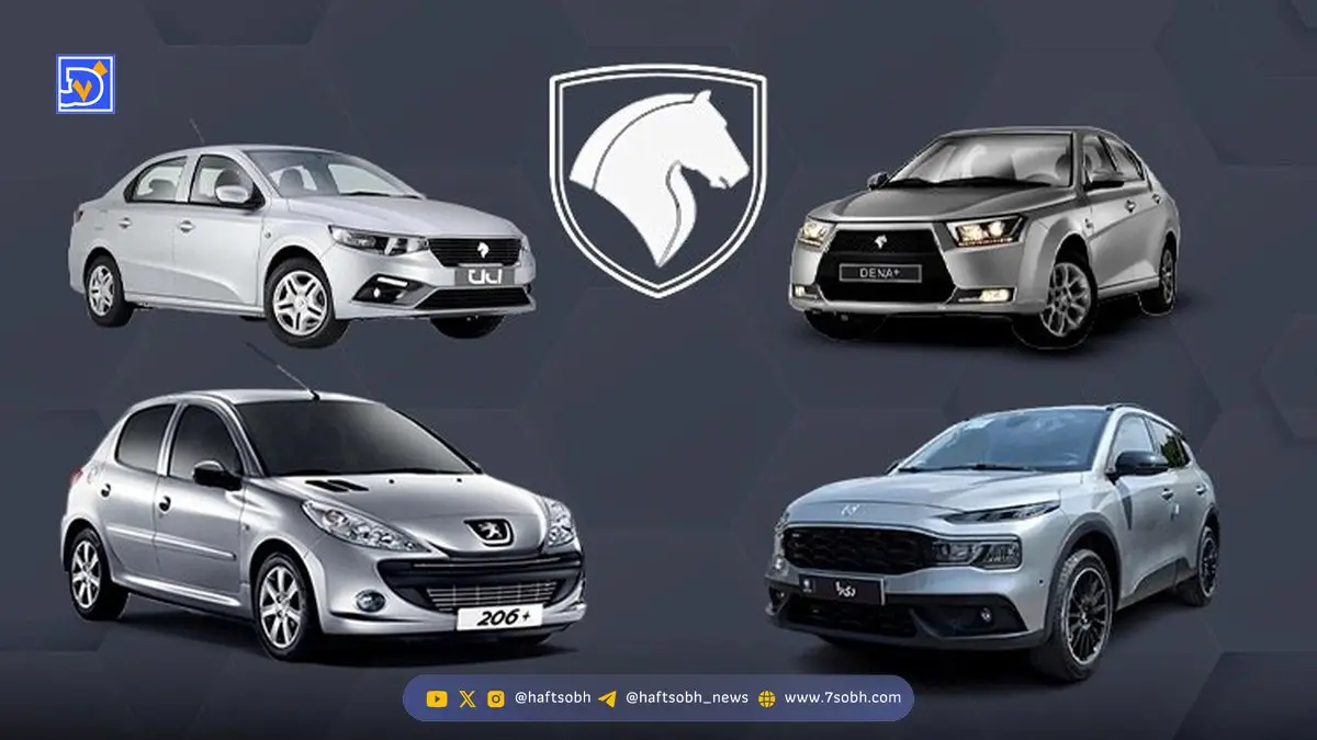 بسته شدن سایت ایران خودرو ؛ نوش‌دارو بعد از مرگ سهراب