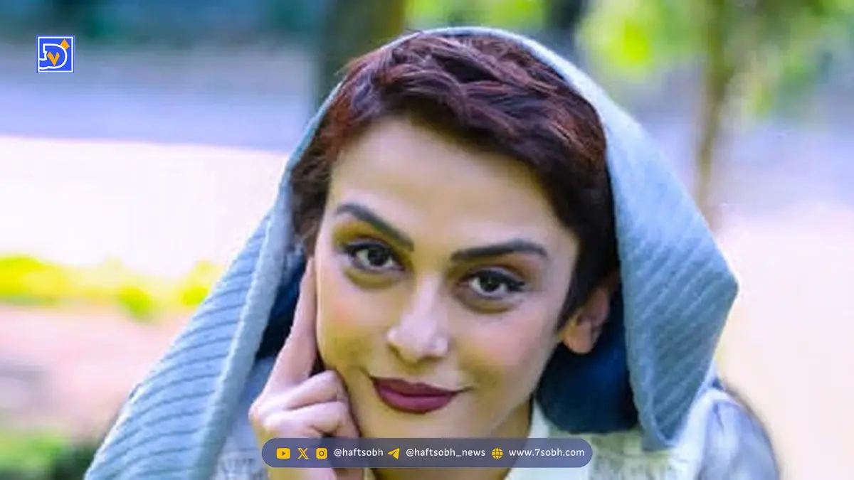 ویدئوی غم انگیز از خانه آسیب دیده مارال فرجاد در جنگ/ به من دروغ گفتن تا گریه نکنم!