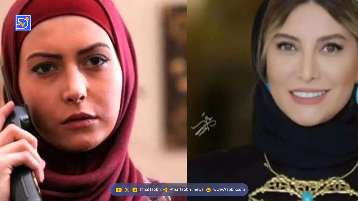 واکنش فریبا نادری نسبت به بازی شوهر ستاره: من خودشیفته و خوشگلم!