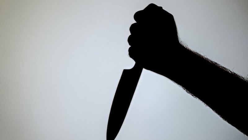 مرد 37 سالهای که به دست برادر کوچکترش به قتل رسید