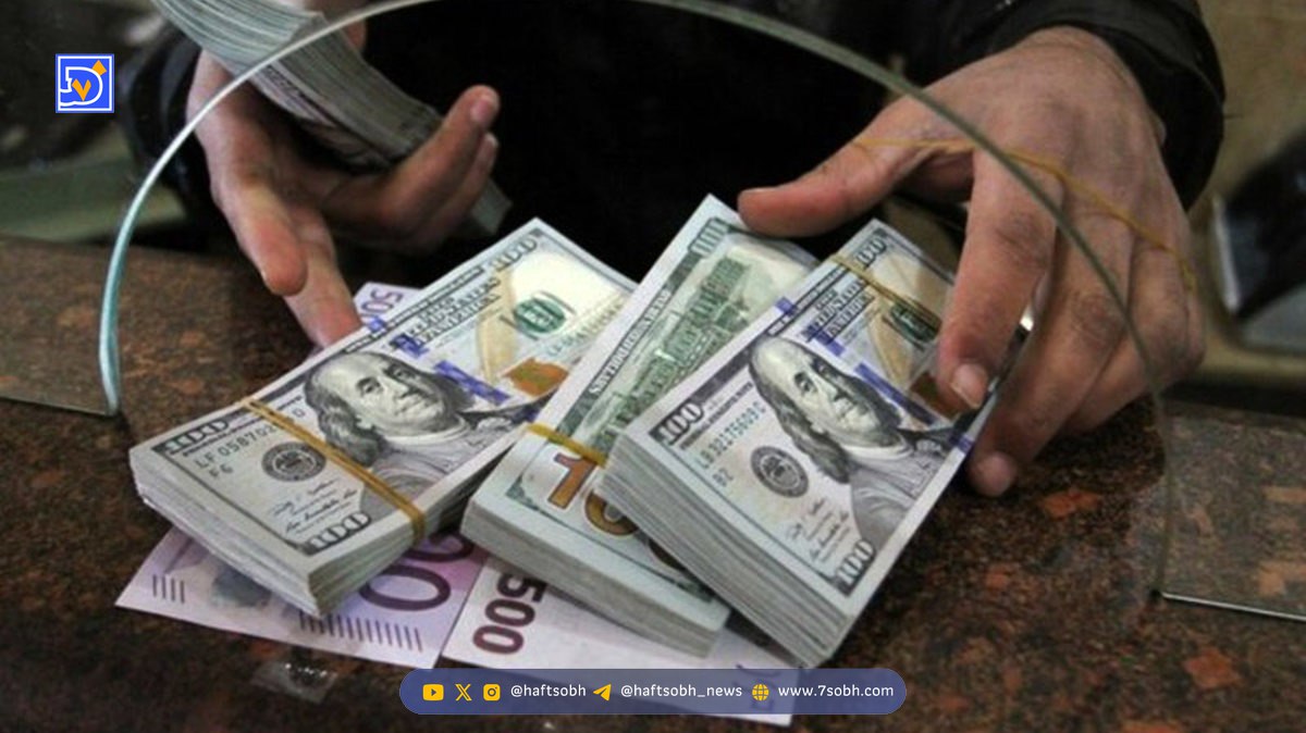 قیمت دلار و سایر ارزها امروز ۶ دی/ قیمت دلار بالا جهید