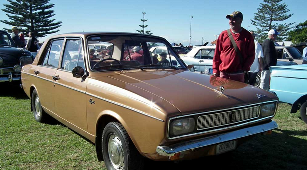 سفر در زمان| مسافرکشی با هیلمن; دهه 80