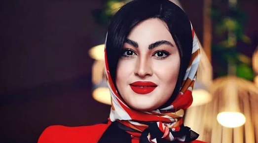 عکس| مبارزه مریم مومن تازه عروس سینما / چه خشن