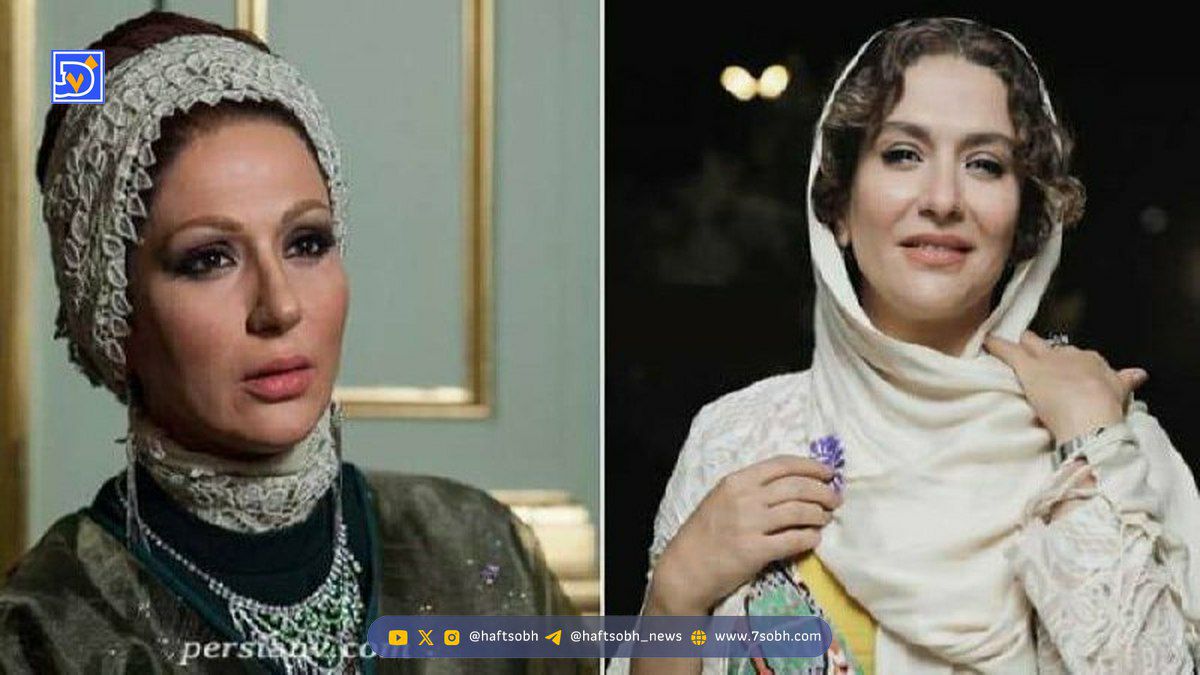 ساغر عزیزی: تفکر سنتی خانوادم منو قربانی کرد!.../ بغض خانم بازیگر هم در برنامه مجید واشقانی ترکید... + ویدیو