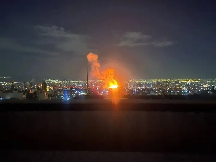 از انجام این خطاهای مرگبار پس از انفجار خودداری کنید!