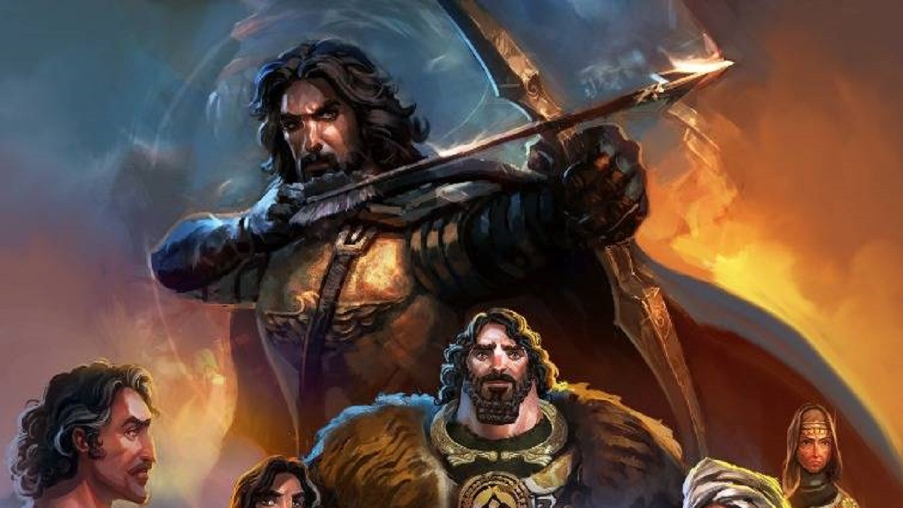 معرفی انیمیشن «جوانمردان» ؛ روایتی از حمله مغول به ایران + زمان پخش