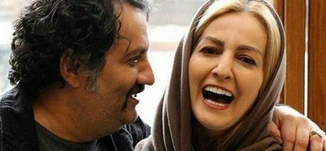 تغییر چهره شقایق دهقان «سحرناز» سریال شب‌های برره با موی بلوند در 46 سالگی