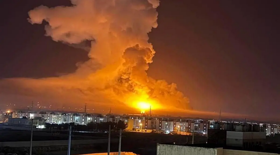 هشدارمحیط زیست درباره آلودگی هوای تهران؛ از تردد غیرضروری خودداری کنید