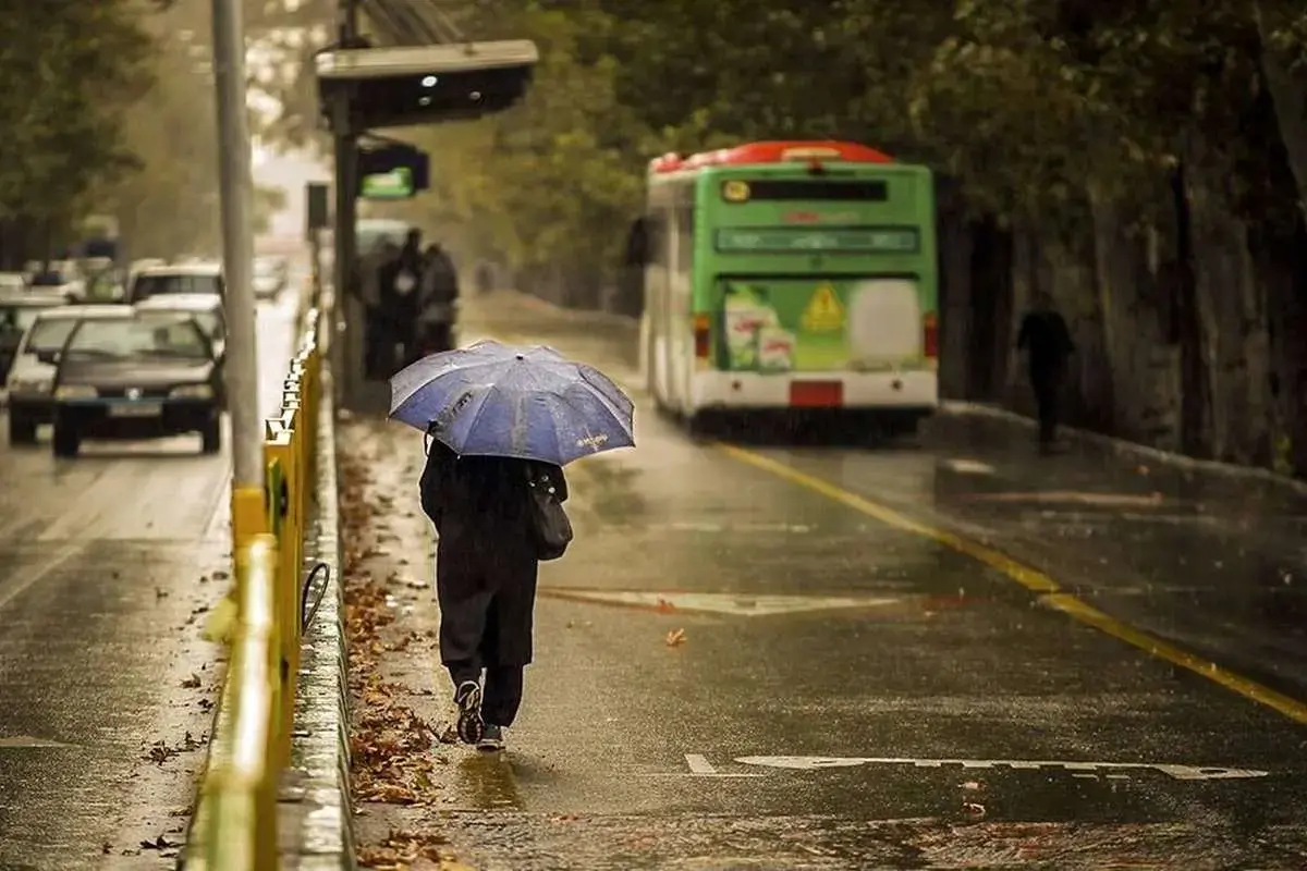 تهرانی ها بخوانند / هشدار جدی به پایتخت نشینان