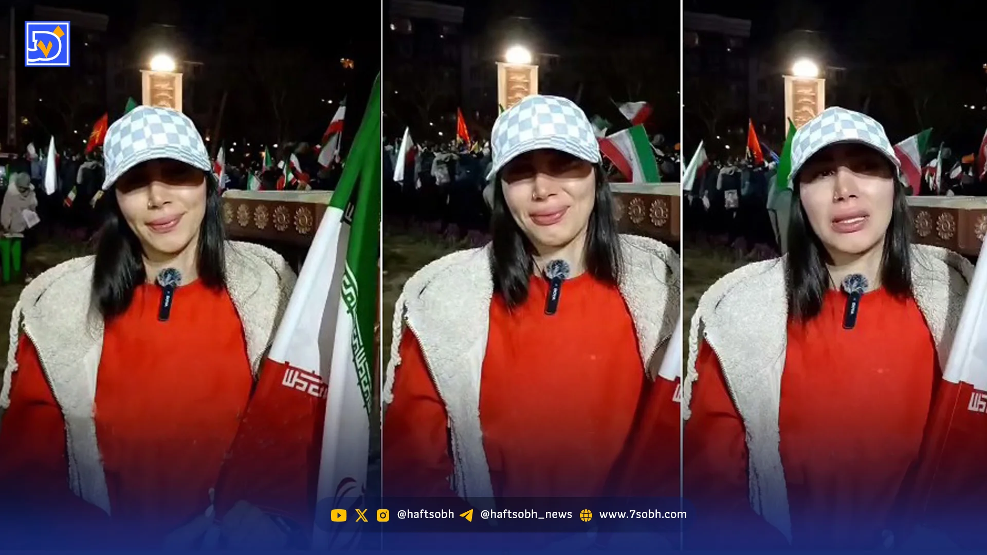 داستان دختر امروز ما بوی پشیمانی میدهد؛ بخوانید...