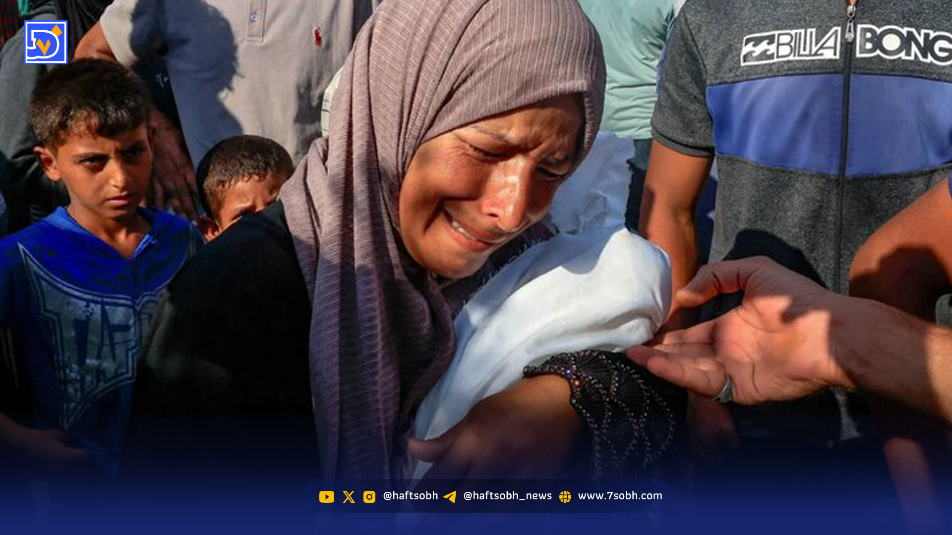 غزه ‌در محاصره