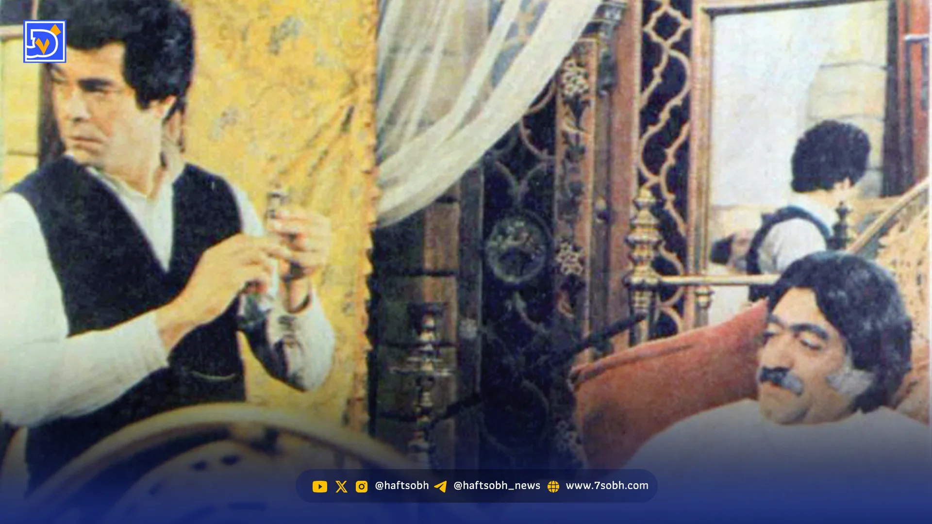 سرنوشت فیلمهای گمشده و آرشیوهای فراموششده سینمای ایران