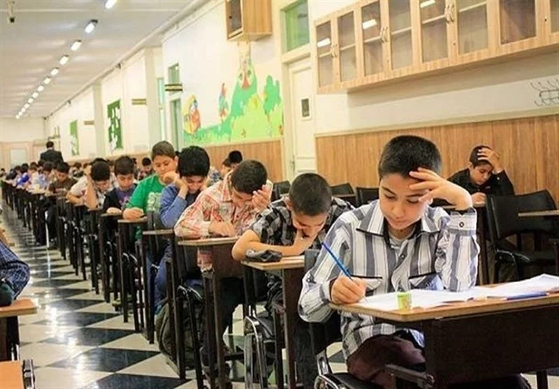 اطلاعیه جدید وزارت آموزش و پرورش درباره حضوری شدن مدارس صادر شد!