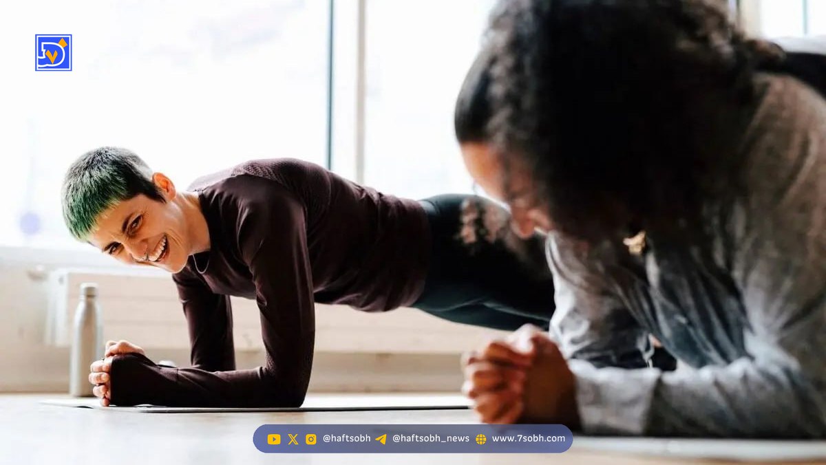 این ورزش ساعت بیولوژیک مغز را کند میکند