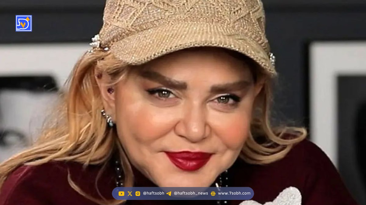 سفر در زمان| چهرۀ «بهاره رهنما» در 19 سالگی در اولین فیلمش؛ سال 71