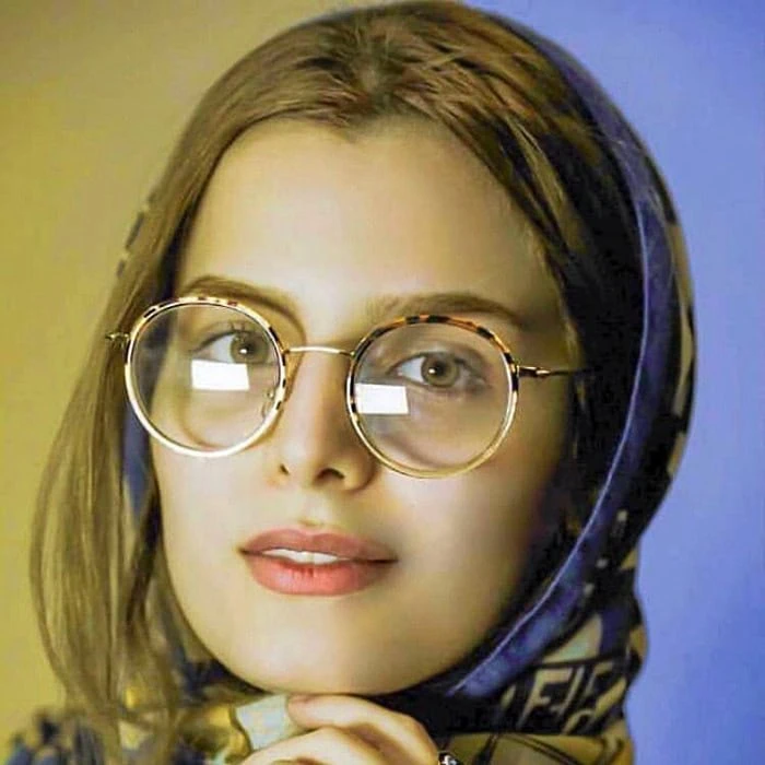 عکس جذاب غزاله اکرمی