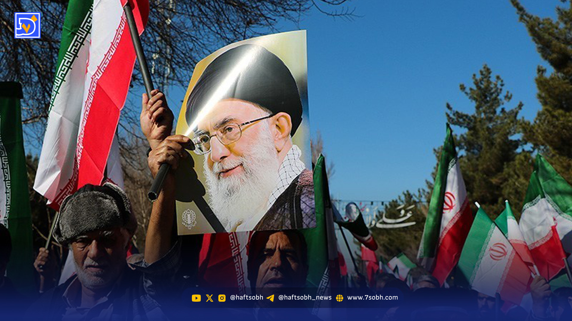 تجمع بزرگ مردمی در محکومیت اغتشاشات؛ دوشنبه 22 دی