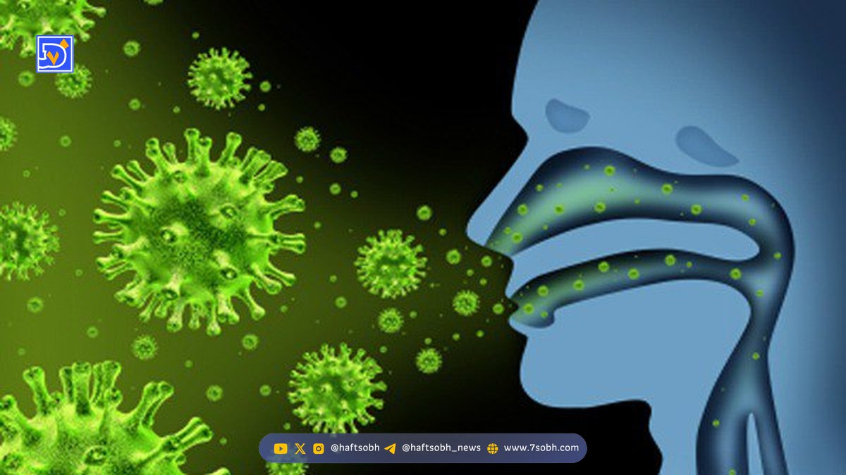 صفر تا صد بیماری آنفلوآنزا؛ از علائم مهم تا روشهای انتقال بیماری