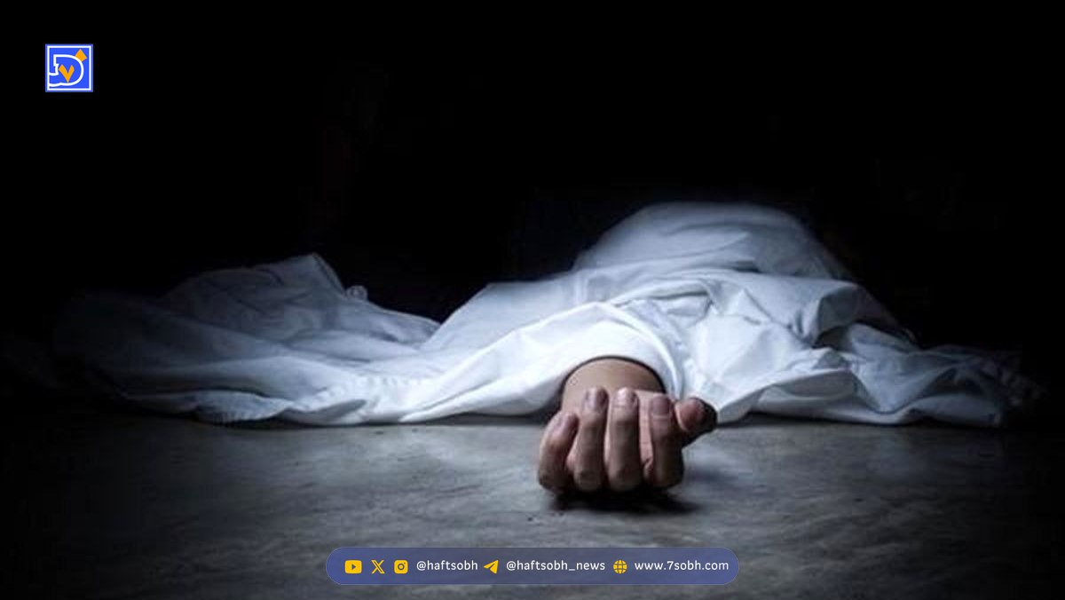 جسد نوجوان مفقود شده در ارتفاعات اهر پیدا شد!