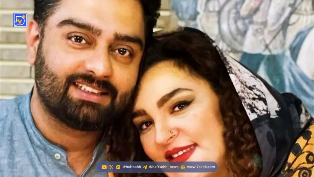 بیوگرافی همسر زیبای ایمان قیاسی مجری