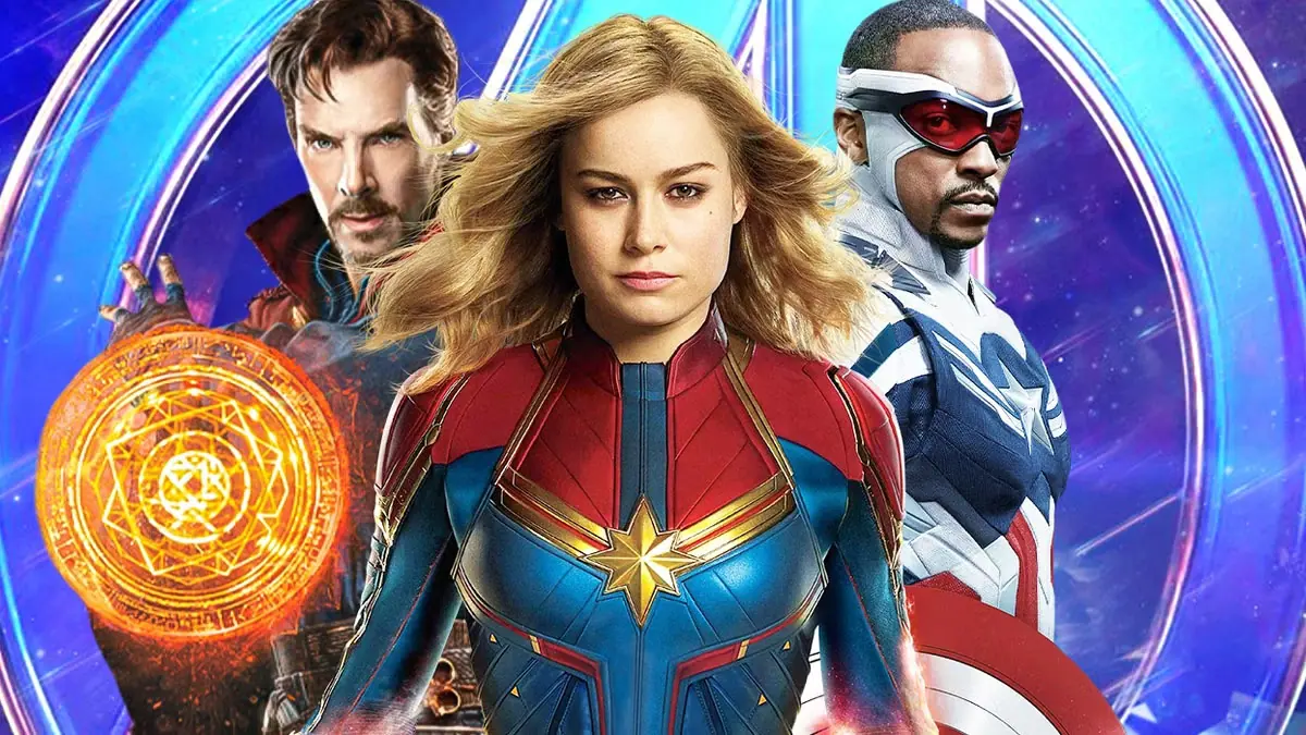 معرفی ۹ انتقامجو قدرتمندی که میتوانند رهبر تیم خودشان باشند