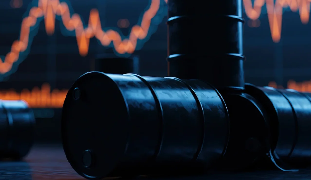 آخرین قیمت نفت امروز جمعه 22 اسفند 1404 / قیمت نفت فقط رو به بالا