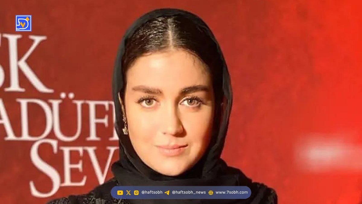 بیوگرافی افسانه پاکرو و حضورش در فیلم ترکیه ای