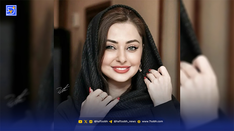 نفیسه روشن: روزی نیم ساعت زندگی میکنم، باقیاش اندوه است