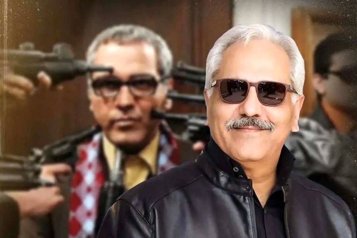 سریال‌‌‌ های نوروز ۱۴۰۵