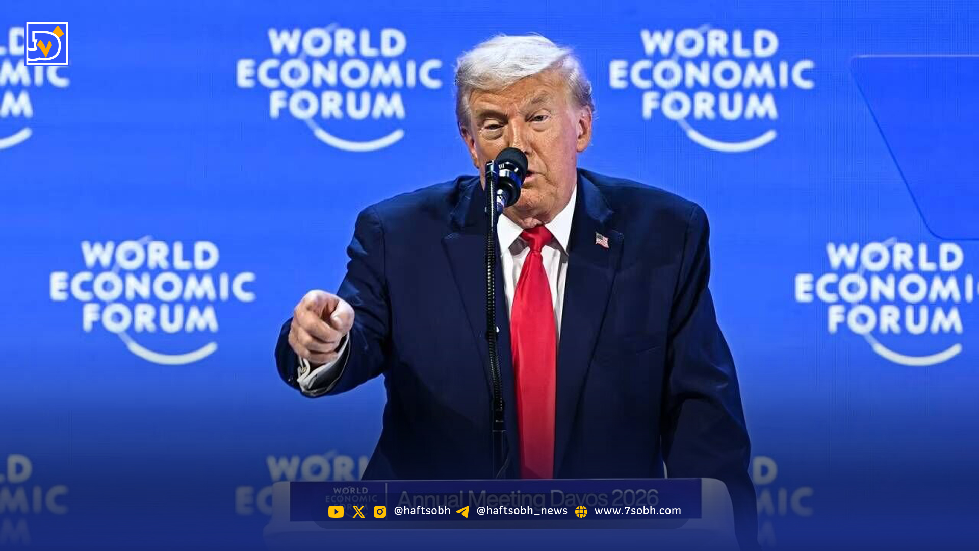 پیام شبانه ترامپ درباره مذاکره با ایران در استانبول/ توافق ایران و آمریکا در راه است؟