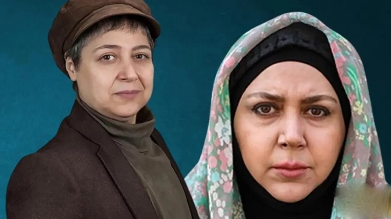 مازیار لرستانی در لباس سربازی 40 سال پیش