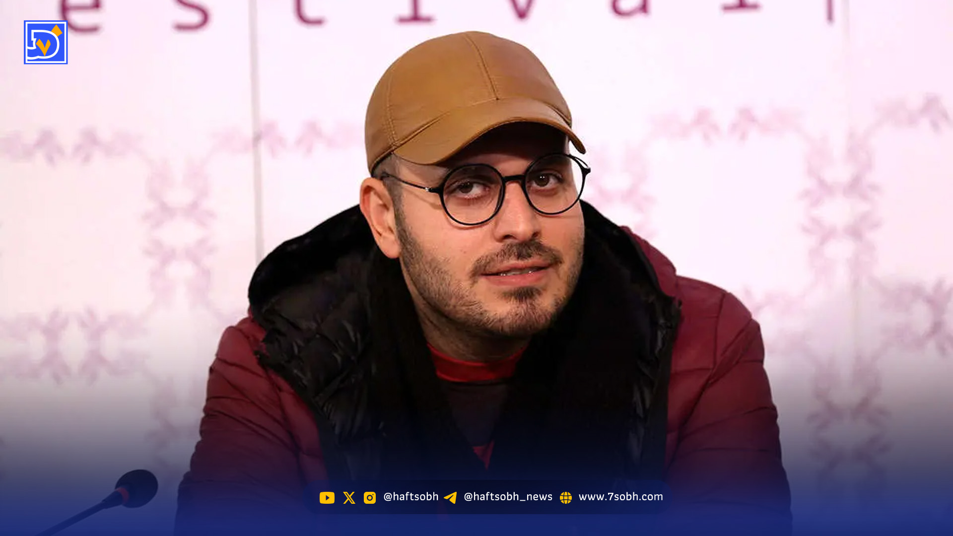 بیوگرافی محمدحسین مهدویان؛ از همسر و فرزندان تا رازهایی که درباره اش نمی دانید!