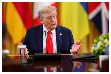 موضع ترامپ تغییر کرد / ایران آماده توافق است