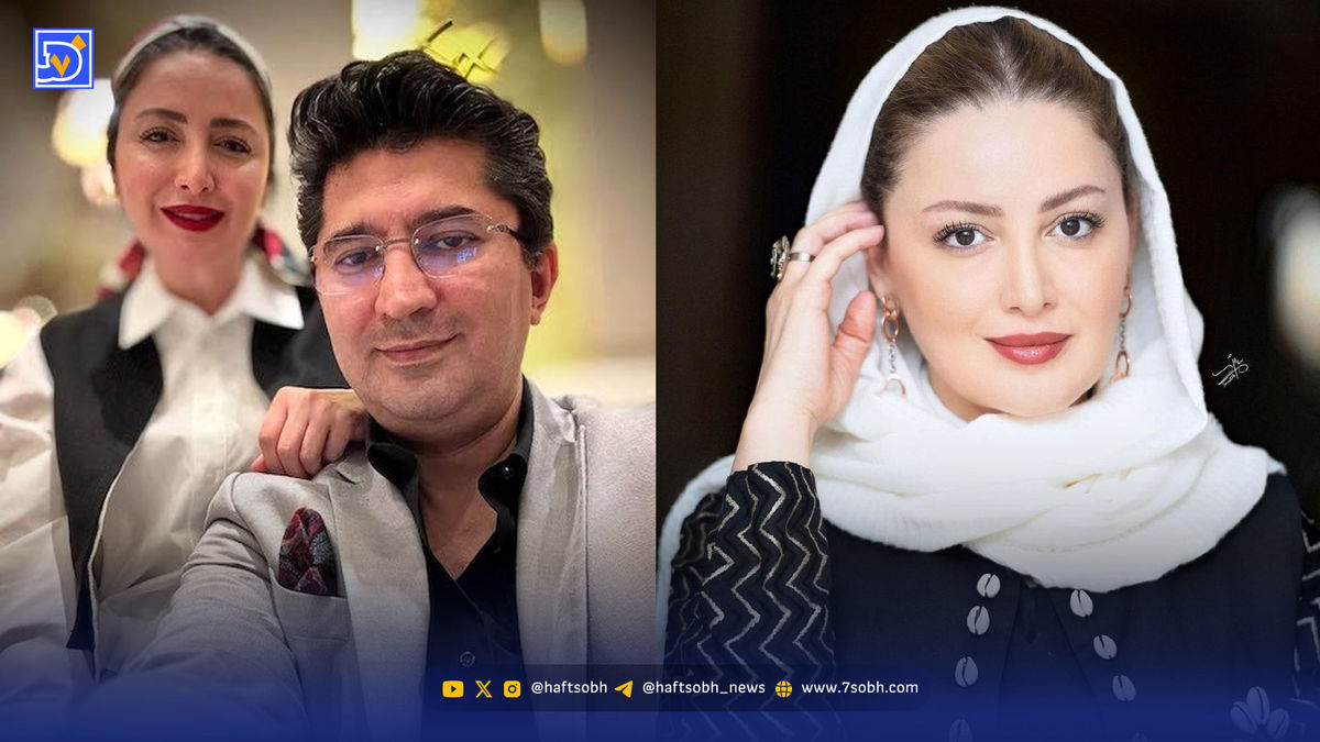 جشن تولد لوکس شیلا خداداد با کیک سهطبقه فوقالعاده