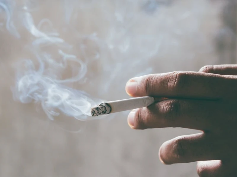 آیا سیگار کشیدن می‌ تواند باعث دیابت شود ؟