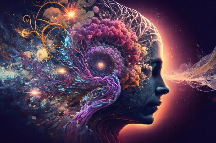 کشفی تازه؛ هوش مصنوعی هم رویا دارد |نخستین تصاویر استخراج شده از «خواب» یک هوش مصنوعی!