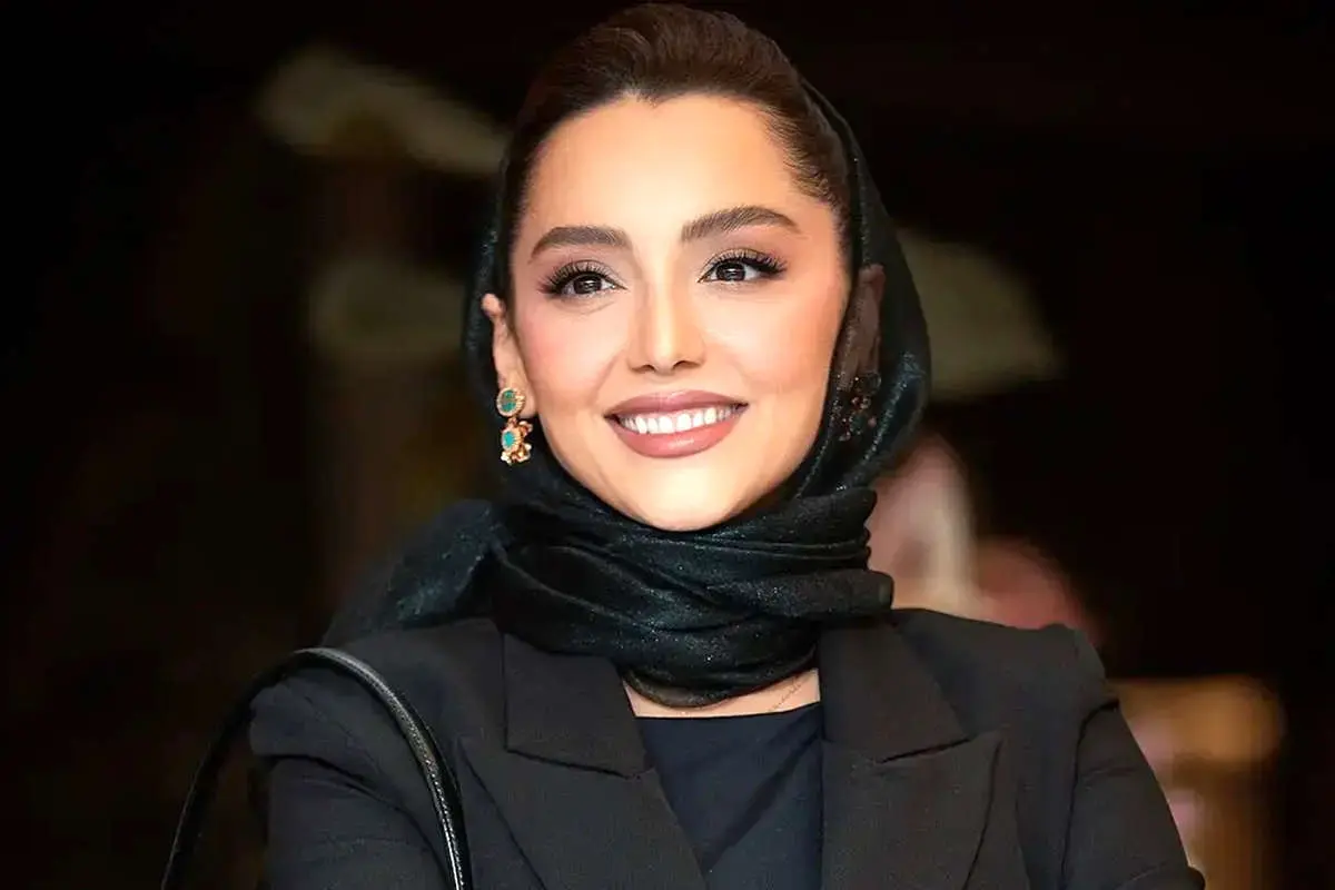 بهترین فیلم و سریال‌های نازنین بیاتی