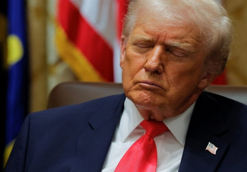 تصمیم نهایی ترامپ درباره حمله به ایران اعلام شد / اظهارات عجیب رییس جمهور آمریکا