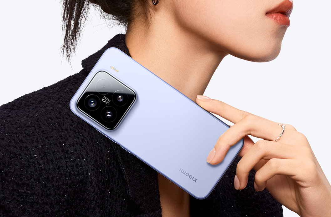 سورپرایزهای بزرگ شیائومی در سال ۲۰۲۶