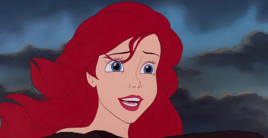 بهترین کارتون پرنسسی دنیا