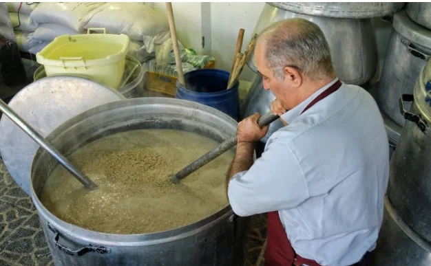 انجام 208 هزار بازرسی از مراکز تهیه و توزیع مواد غذایی