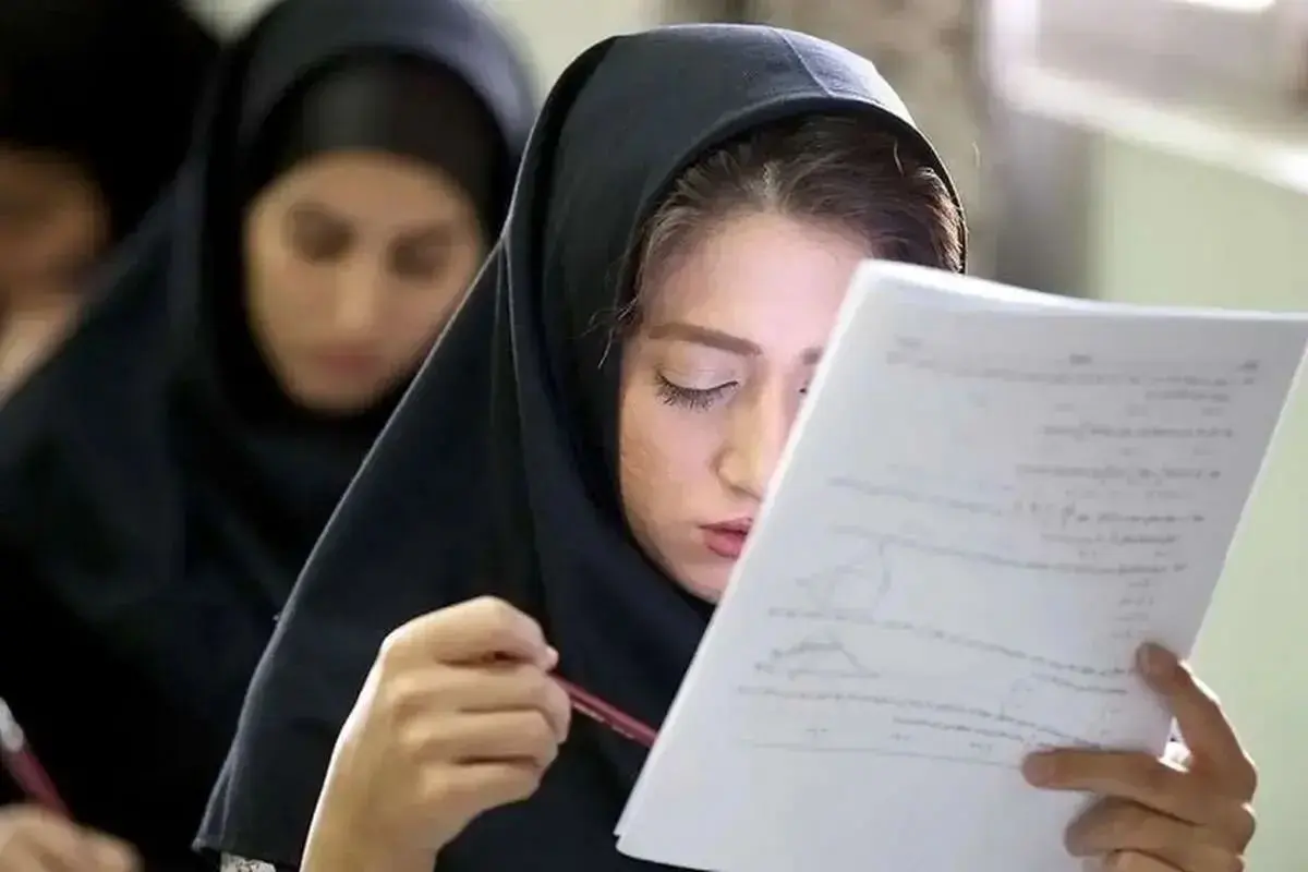 آخرین اخبار امتحانات دانش آموزان / امتحانات نهایی کی شروع می شود؟