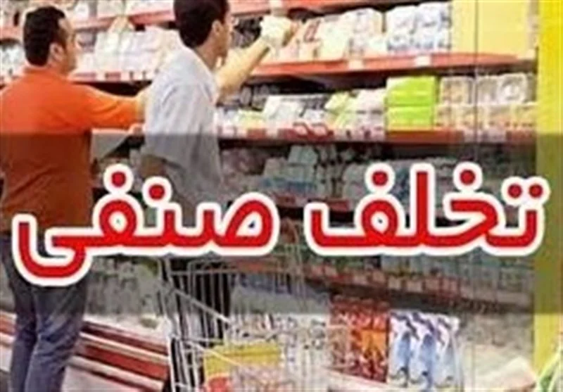 تشکیل 7 هزار پرونده تخلف برای واحدهای صنفی متخلف در مدت جنگ رمضان