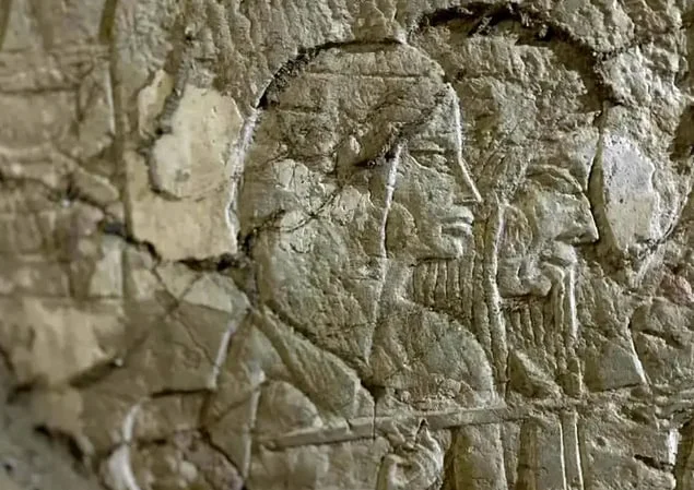مقبره‌های «مقامات بلندپایه مصر باستان» بعد از 3500 سال از زیر شن‌ها بیرون آمدند