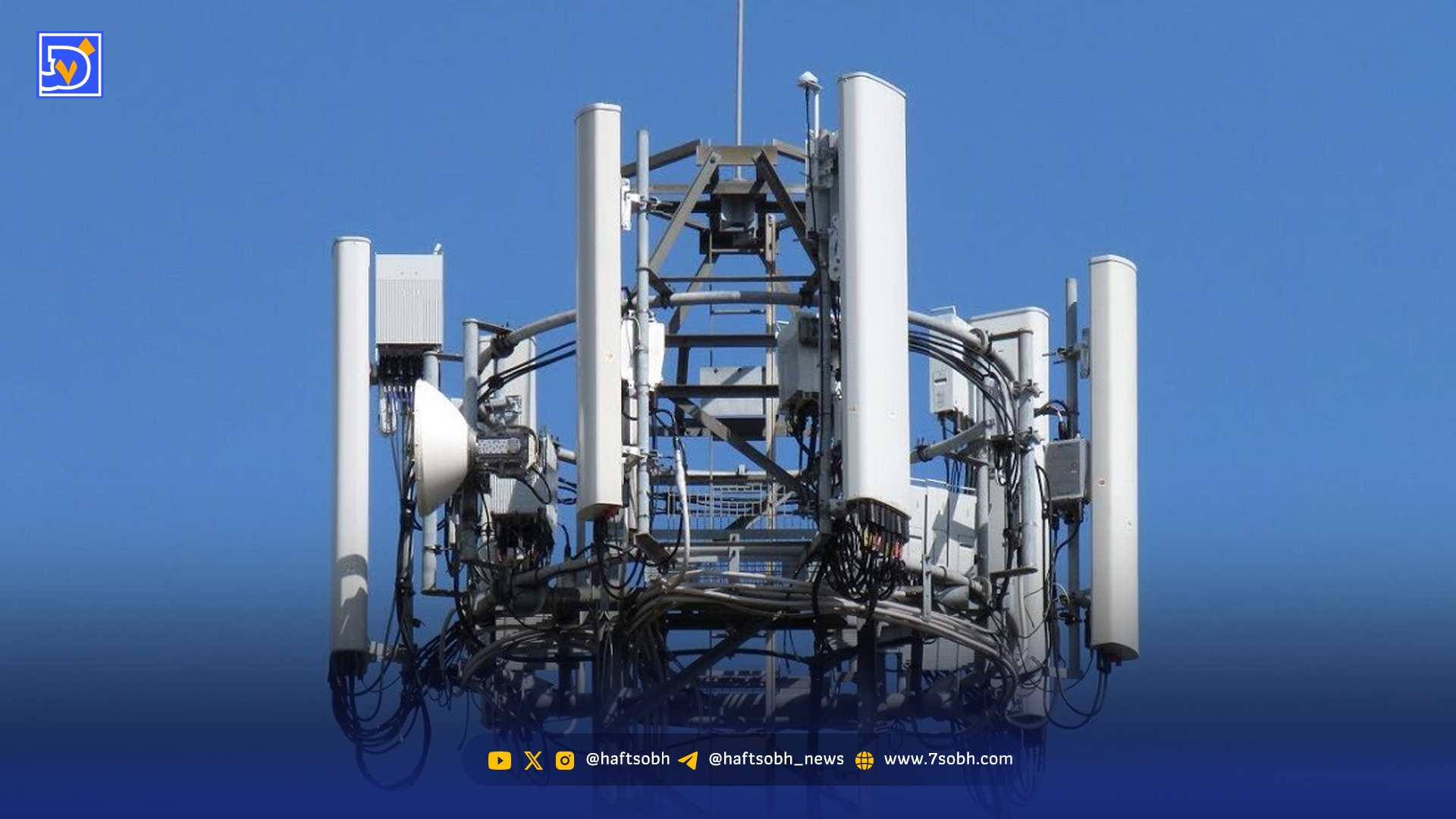 دشواریهای روزنامهنگاری در روزهای بدون اینترنت