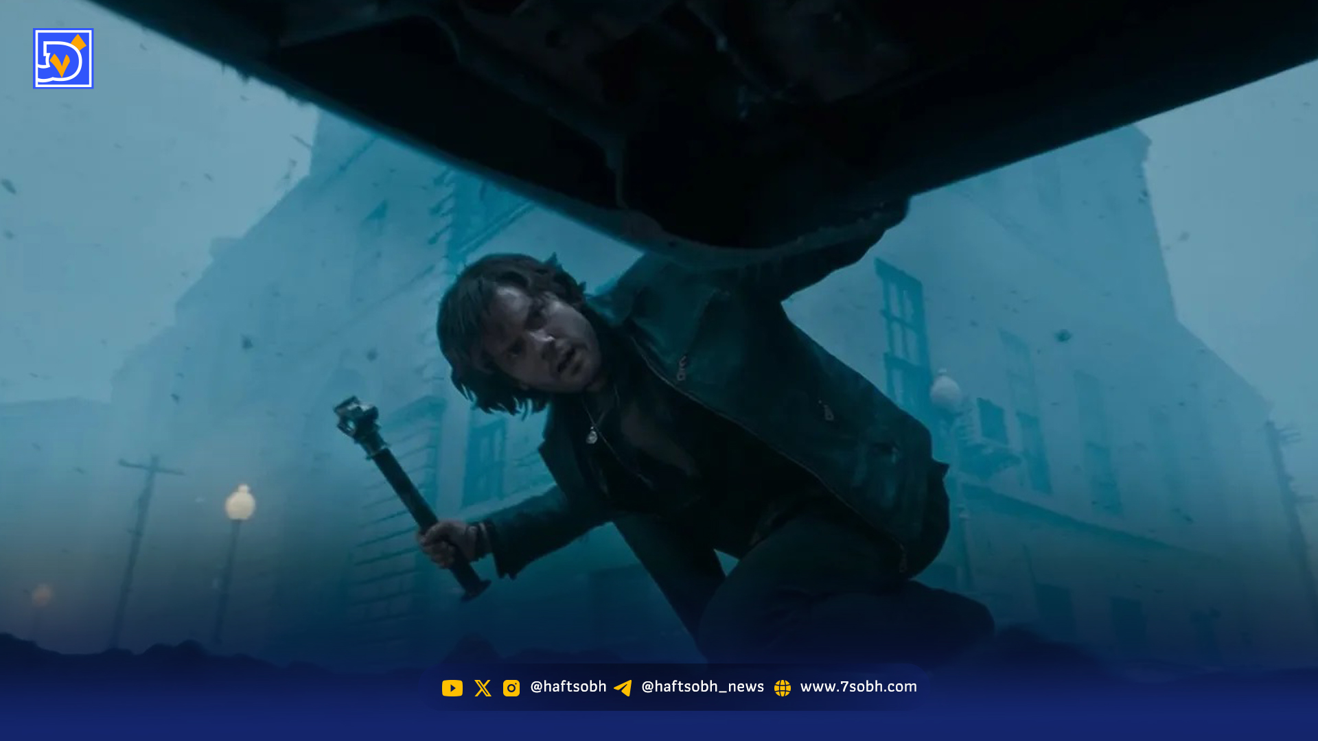 سایلنت هیل دوباره آمد‌ اما نه مثل قبل